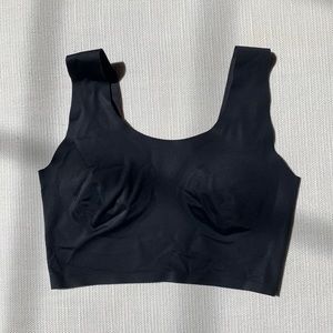 ❗️JUST LIKE NEW❗️Victoria’s Secret Lounge Unlined Scoop Bra
